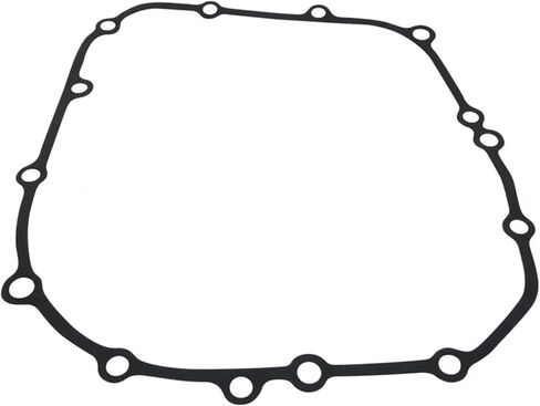 Motorcycle Engine Cylinder Head Clutch Cover Gasket For K.T.M RC390 2014-2021 for DUKE390 13-21 390 for ADVENTURE 20-22(The Set) in Saudi Arabia