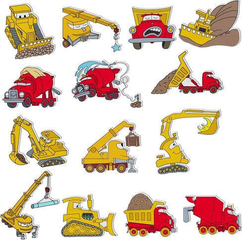 قطع قصة اللباد Goodnight Goodnight موقع البناء مجموعات قصص لوحة اللباد لأنشطة أداء سرد القصص في الفصول الدراسية لمرحلة ما قبل المدرسة in Kuwait