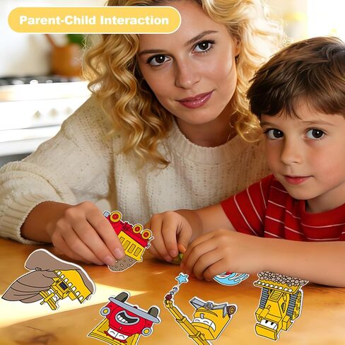 قطع قصة اللباد Goodnight Goodnight موقع البناء مجموعات قصص لوحة اللباد لأنشطة أداء سرد القصص في الفصول الدراسية لمرحلة ما قبل المدرسة in Kuwait