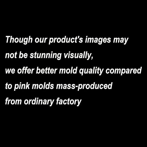 【300+ Design Optional】 Fuehbur Flower-Bow with Stamens and Cross Freshie Mold, Bow with Filaments Silicone Mould for Car Freshies Baking Aroma Beads - DIY Handmade Resin Mold in Saudi Arabia