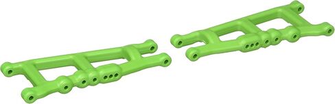 RPM Front or Rear A-Arms for Traxxas Slash and Rally, Green in Saudi Arabia