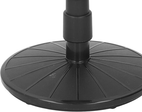 Model Painting Stand, Adjustable Height Spray Work Painting Turn Table Airbrush Holder Car Paint Stand Spray Work Base for Model Parts Assemble, DIY Card Photo Memo in Kuwait