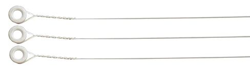 Easy Wood Tools 6" x .020 Gauge Replacement Wire Pack (12903) for Easy Wire Burning Kit in Saudi Arabia