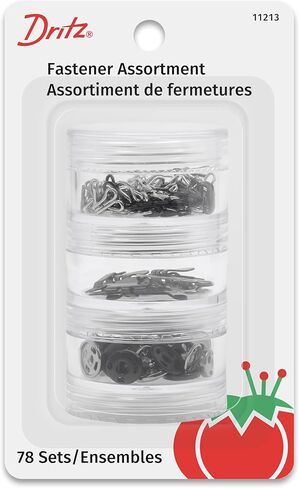 Dritz Fastener Assortment in Saudi Arabia