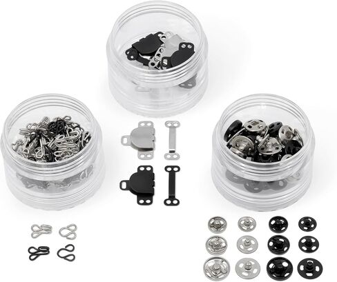 Dritz Fastener Assortment in Saudi Arabia