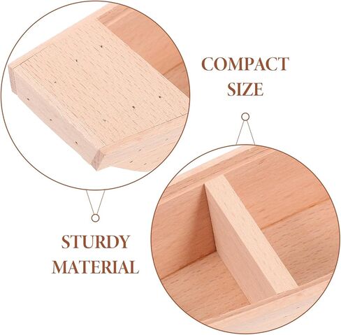 Totority Wooden Boat Toy 20 Inch Miniature Craft Model for Kids DIY Painting Small Wood Boat Decorative Ocean Nautical Accessory in Saudi Arabia
