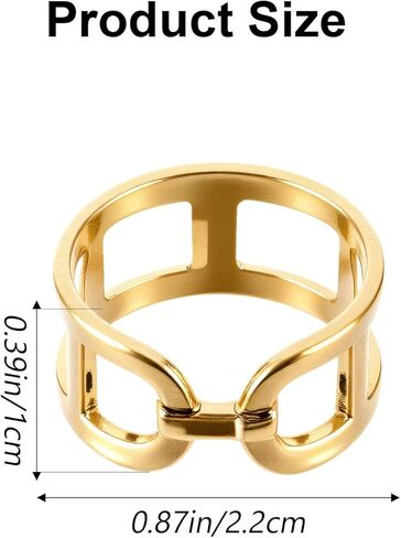 Knot Silk Scarf Ring for Women Girls Gold Scarf Wrap Clasp Dress Accessories Jewelry Gift in Saudi Arabia