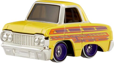 CarTuned Series 3-8 Pack Diecast Vehicles in Saudi Arabia