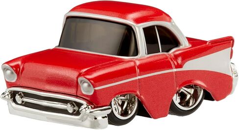 CarTuned Series 3-8 Pack Diecast Vehicles in Saudi Arabia