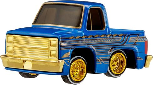 CarTuned Series 3-8 Pack Diecast Vehicles in Saudi Arabia