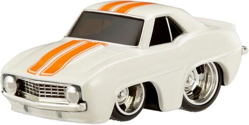 CarTuned Series 3-8 Pack Diecast Vehicles in Saudi Arabia