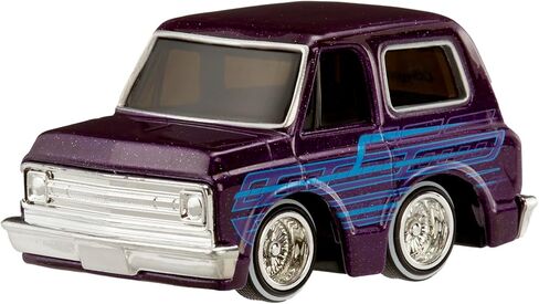 CarTuned Series 3-8 Pack Diecast Vehicles in Saudi Arabia