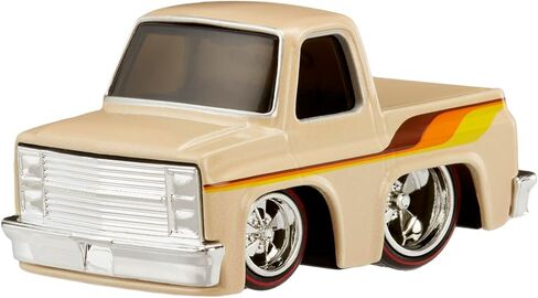 CarTuned Series 3-8 Pack Diecast Vehicles in Saudi Arabia