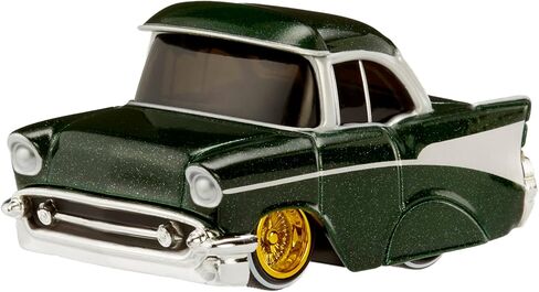 CarTuned Series 3-8 Pack Diecast Vehicles in Saudi Arabia