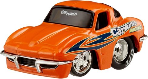 CarTuned Series 3-8 Pack Diecast Vehicles in Saudi Arabia