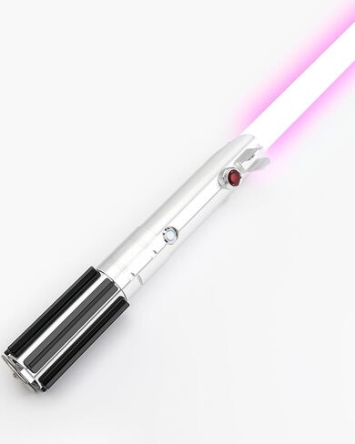 Lorsaberus Light Saber for Adults Force FX Light Saber with 12 RGB Colors Dueling Light Sabers for Kids Motion Control 16 Sound Fonts with Metal Hilts Smooth Swing Light Sabers for Cosplay Gifts in Saudi Arabia
