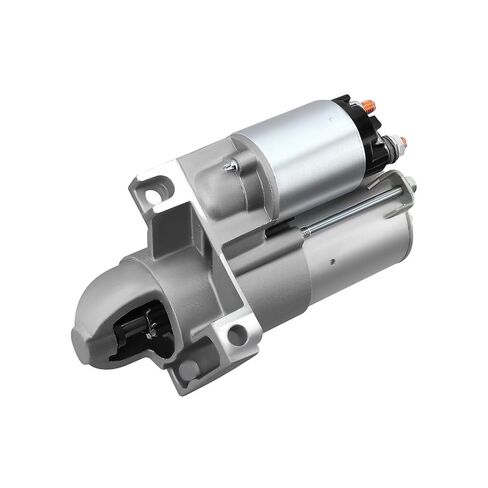 Mercruiser Starter Replacement New Compatible with Volvo Penta Mercury Delco Mando 4.3 5.0 5.7 6.2 7.4 8.1 8.2L V6 V8 50-863007A1 30433 30460 ARC30433 57-30433 3660566-3 3857747 3885317 6792BN in Saudi Arabia