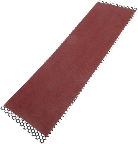 ibasenice Running Wheel Nail Trimmer Pad Abrasive Mat for Hamster Exercise Wheel Silent Nail Filing Strip Suitable for Small Pets and Sugar Gliders in Kuwait