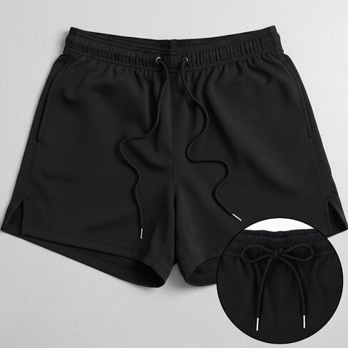 5 قطع هوديي سلسلة استبدال الرباط استبدال للسراويل 53 بوصة أسود الرباط الحبل هوديي سلسلة ل Sweatpants السراويل السراويل هوديس البلوز جاكيتات معاطف حقيبة in Kuwait