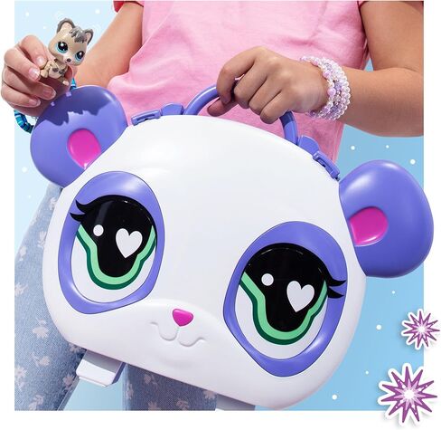 حقيبة تجميع وعرض من ليتلست بيت شوب بالإضافة إلى الكوكا in Kuwait