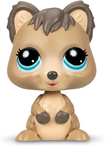 حقيبة تجميع وعرض من ليتلست بيت شوب بالإضافة إلى الكوكا in Kuwait