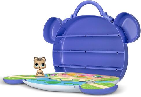 حقيبة تجميع وعرض من ليتلست بيت شوب بالإضافة إلى الكوكا in Kuwait