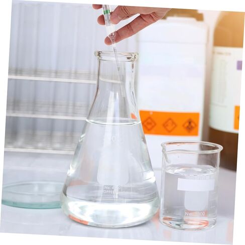 DECHOUS 1 مجموعة حوض السمك مقياس الملوحة عدة مع اسطوانة قياس لاختبار كثافة الملح دقيقة خزانات الأسماك وأحواض السمك in Kuwait