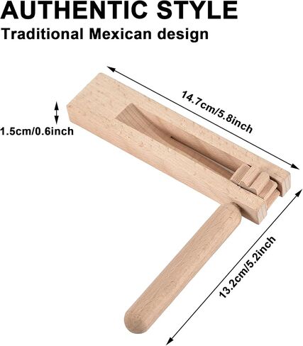 HILAZA 2 Pack Matracas Mexicanas Noise Makers, Handheld Wooden Mexican Party Ratchet Noisemakers for Soccer Sporting Events, Fiesta, Graduation, Religious Festivals and Cinco de Mayo Celebrations in Kuwait
