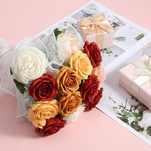 Bouquet Wrapping Paper - Flower Bouquet Wrapping Paper - Flower Wrapping Mesh Paper, White Pearl Edge Wrinkled Mesh, Korean Bouquet Wrapping Mesh for DIY Floral Decor & Wedding Gift Packaging 4 Yards in Saudi Arabia