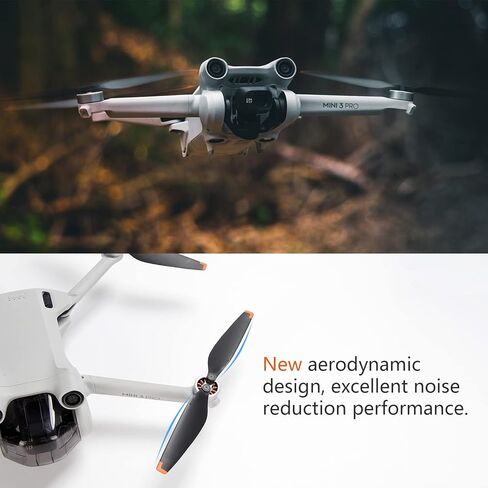 32 قطعة من مراوح Mini 4 Pro/Mini 3 Pro، دعامات الشفرات الاحتياطية البديلة لملحقات طائرة DJI Mini 4 Pro/Mini 3 Pro بدون طيار in Kuwait