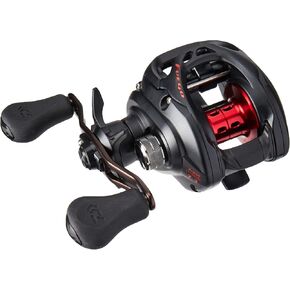Daiwa Fuego Baitcasting Fishing Reel, Right Hand in Kuwait