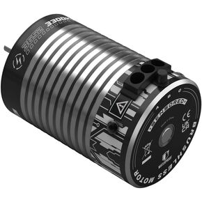 محرك بدون فرشاة RIAARIO 3652-3300KV لسيارة الرالي XTS-S10 RC in Kuwait