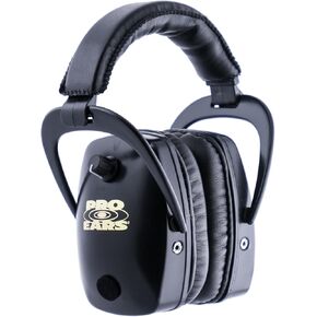 حماية السمع الإلكترونية وتضخيم السمع من الدرجة العسكرية من Pro Ears - NRR 26 in Kuwait