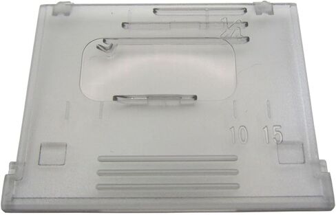Brand1PCS #XF2404001 XE9331001 غطاء بكرة تجميع اللوحة المنزلقة متوافق مع Brother JX2517، LS17، LX-2500، LX2763 in Kuwait