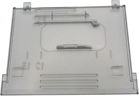 Brand1PCS #XF2404001 XE9331001 غطاء بكرة تجميع اللوحة المنزلقة متوافق مع Brother JX2517، LS17، LX-2500، LX2763 in Kuwait