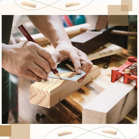 طقم سيارة ديربي 12 قطعة يتضمن مكعبات أساسية مع عجلات ومحاور مجموعات سيارات من خشب الصنوبر للتجمعات العائلية (أصلية) in Kuwait