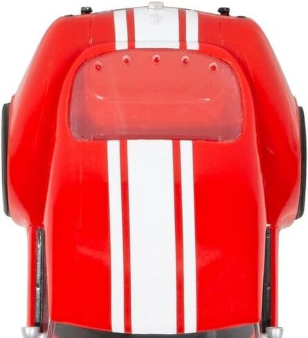 Scalextric Cars - C4528 Shelby Cobra 289 - Red - 39PH - Toy Slot Car for use with Race Tracks or Set - Small Kids Gift Ideas for Boy/Girl Ages 3+ in Saudi Arabia