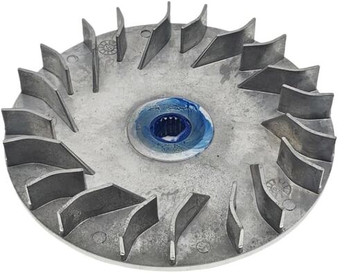 CVT Drive Pulley Half Fixed P0040002116A0000 Compatible with Hisun 500 700 ATV UTV in Saudi Arabia