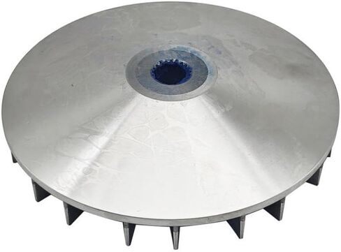 CVT Drive Pulley Half Fixed P0040002116A0000 Compatible with Hisun 500 700 ATV UTV in Saudi Arabia