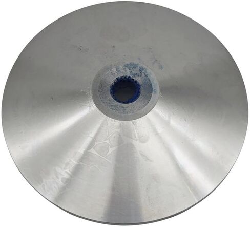 CVT Drive Pulley Half Fixed P0040002116A0000 Compatible with Hisun 500 700 ATV UTV in Saudi Arabia