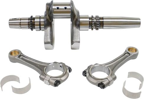 Hot Rods HR00185 Crankshaft and Rods Kit Compatible with Replacement For Can-Am Commander 1000R DPS 2021-2025, Commander 1000R XT 2021-2025, Commander 1000R XTP 2021-2025, Defender 1000 2016-2019 in Saudi Arabia