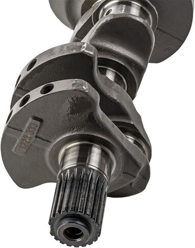 العمود المرفقي SBT متوافق مع 6EY-11400-00-00 Yamaha VX، VX Cruiser، VX Deluxe، VX Limited، EX، EX Deluxe، EX Sport، VX-C، EX Limited، EXR، Jet Blaster، SuperJet، V1، V1 Sport in Kuwait