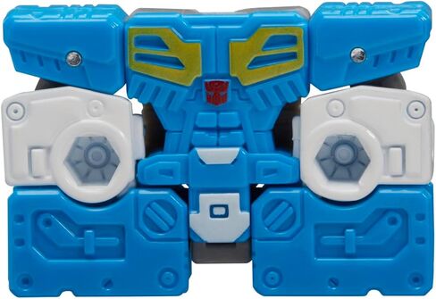 Transformers Studio Series Voyager The The Movie 86-25 Autobot Blaster & Eject, 6.5-inch Converting Action Figure, 8+ in Saudi Arabia