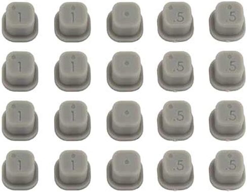 Team Associated Arm Mount Inserts, ASC92014 in Saudi Arabia