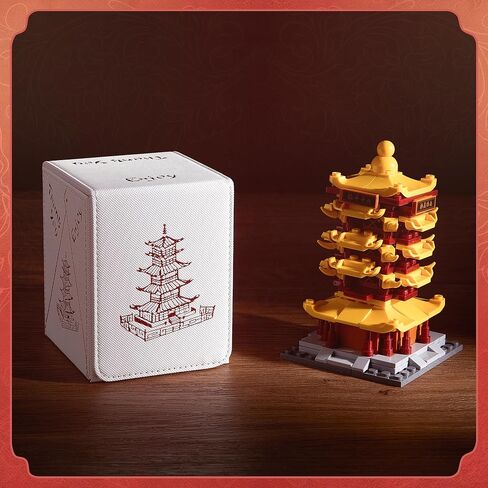 صندوق سطح السفينة Venssu Chinese Takeout مع شاشة القائد، حقيبة MTG Deck تناسب 100 بطاقة مزدوجة الأكمام / 35+ محمل علوي، صندوق تخزين جلدي مزيف مع مقسمين، متوافق مع بطاقات TCG/PTCG in Kuwait