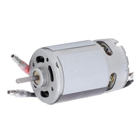 Professional Motor 21T 550 Brushed Waterproof RC Replacement Accessory Brushed Motor for TRAXXAS 1/10 RC Car in Saudi Arabia