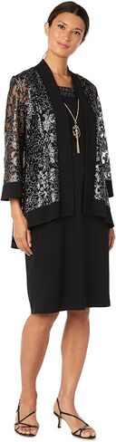 R&M Richards ، فستان سترة مستريح للسيدات in Kuwait