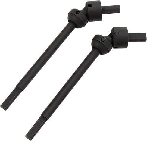 مهاوي سباق CVD العالمية من MEUS فقط لمحور بوابة النايلون MEUS 1/10 SCX10 SCX10 II 1/10 RC ترقية الزاحف in Kuwait