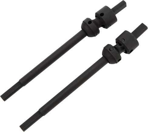 مهاوي سباق CVD العالمية من MEUS فقط لمحور بوابة النايلون MEUS 1/10 SCX10 SCX10 II 1/10 RC ترقية الزاحف in Kuwait