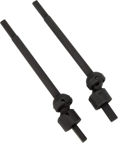 مهاوي سباق CVD العالمية من MEUS فقط لمحور بوابة النايلون MEUS 1/10 SCX10 SCX10 II 1/10 RC ترقية الزاحف in Kuwait